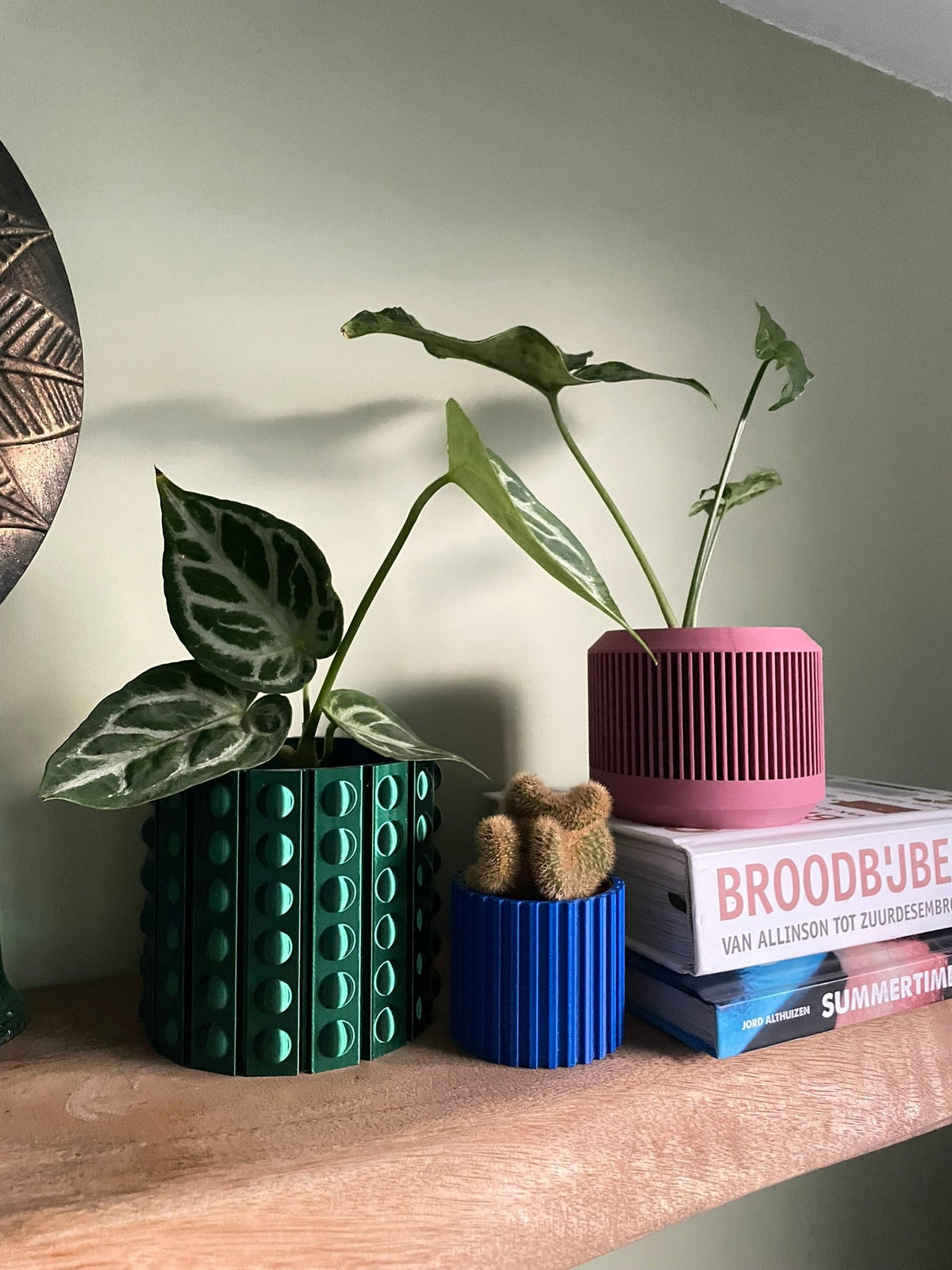 Home Decor