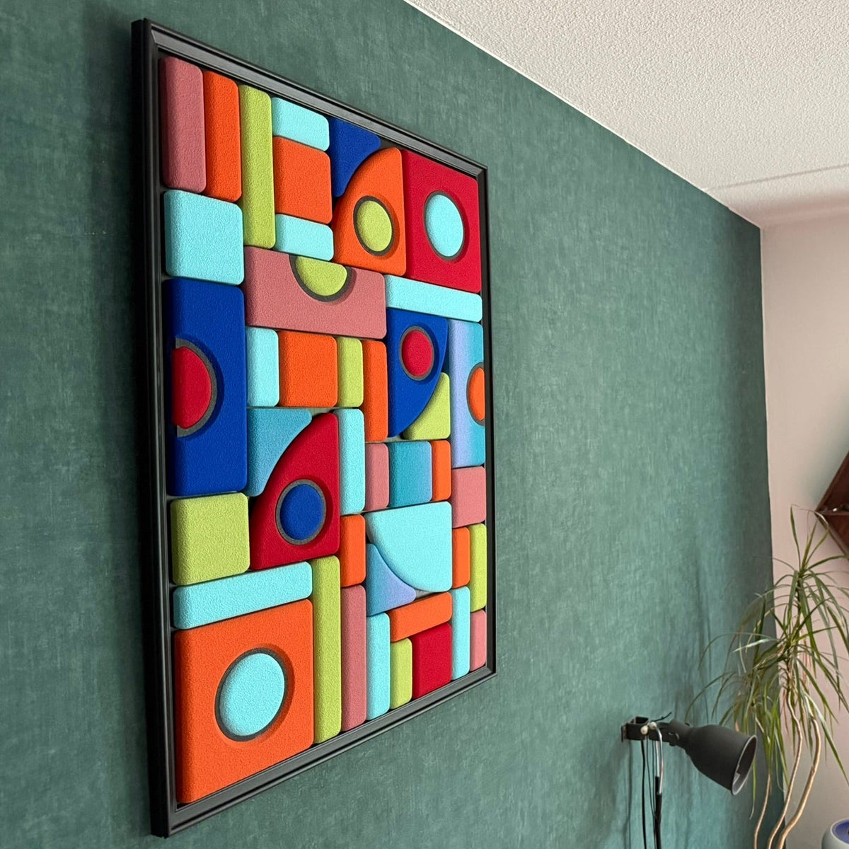 Wall Art