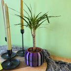 Plantenpot 'Ribelle'