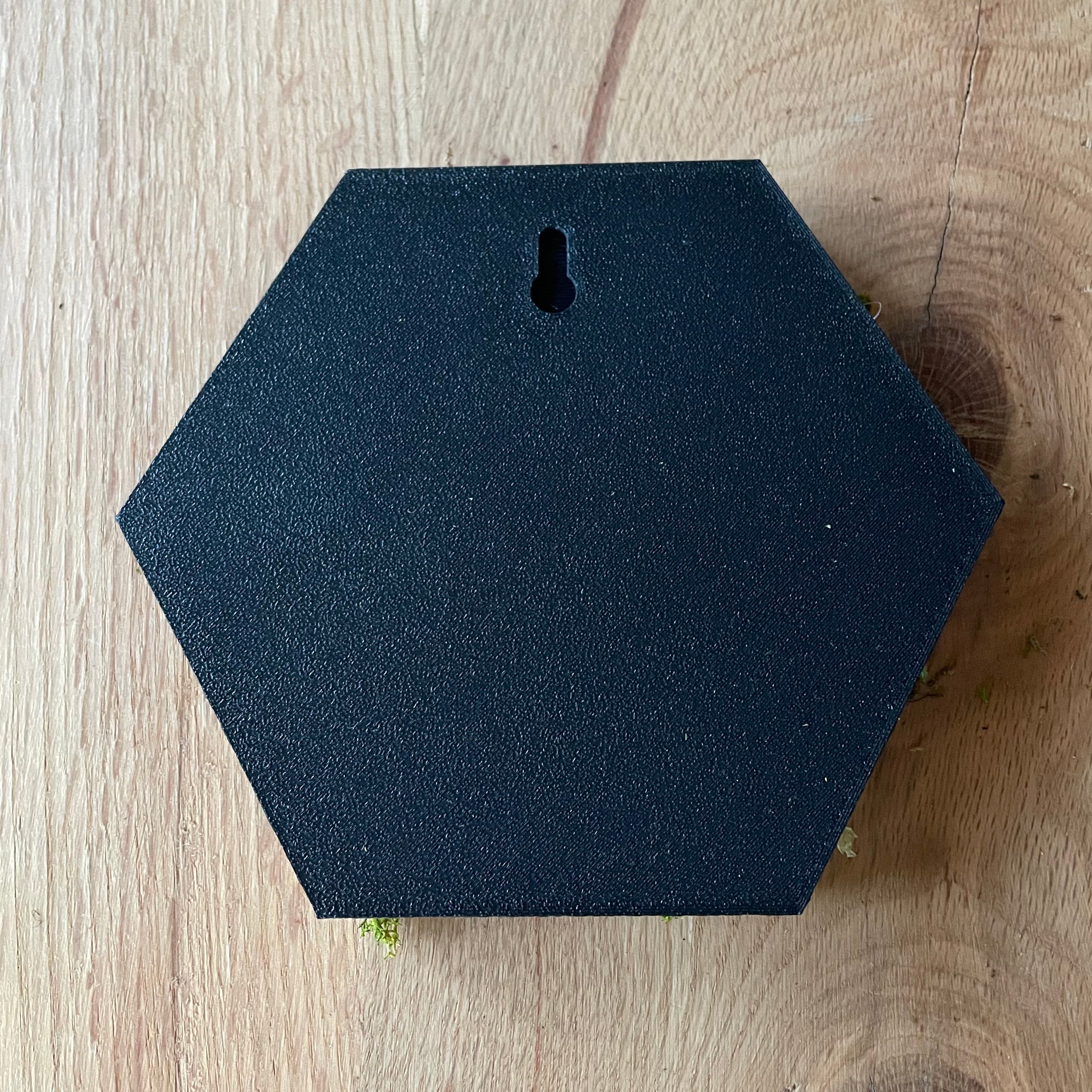 Hexamos - Modulaire Mos Wandtegels