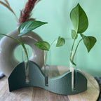 Stekvaas 'Flora Wave'