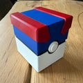 Toploader Storage Box – Super