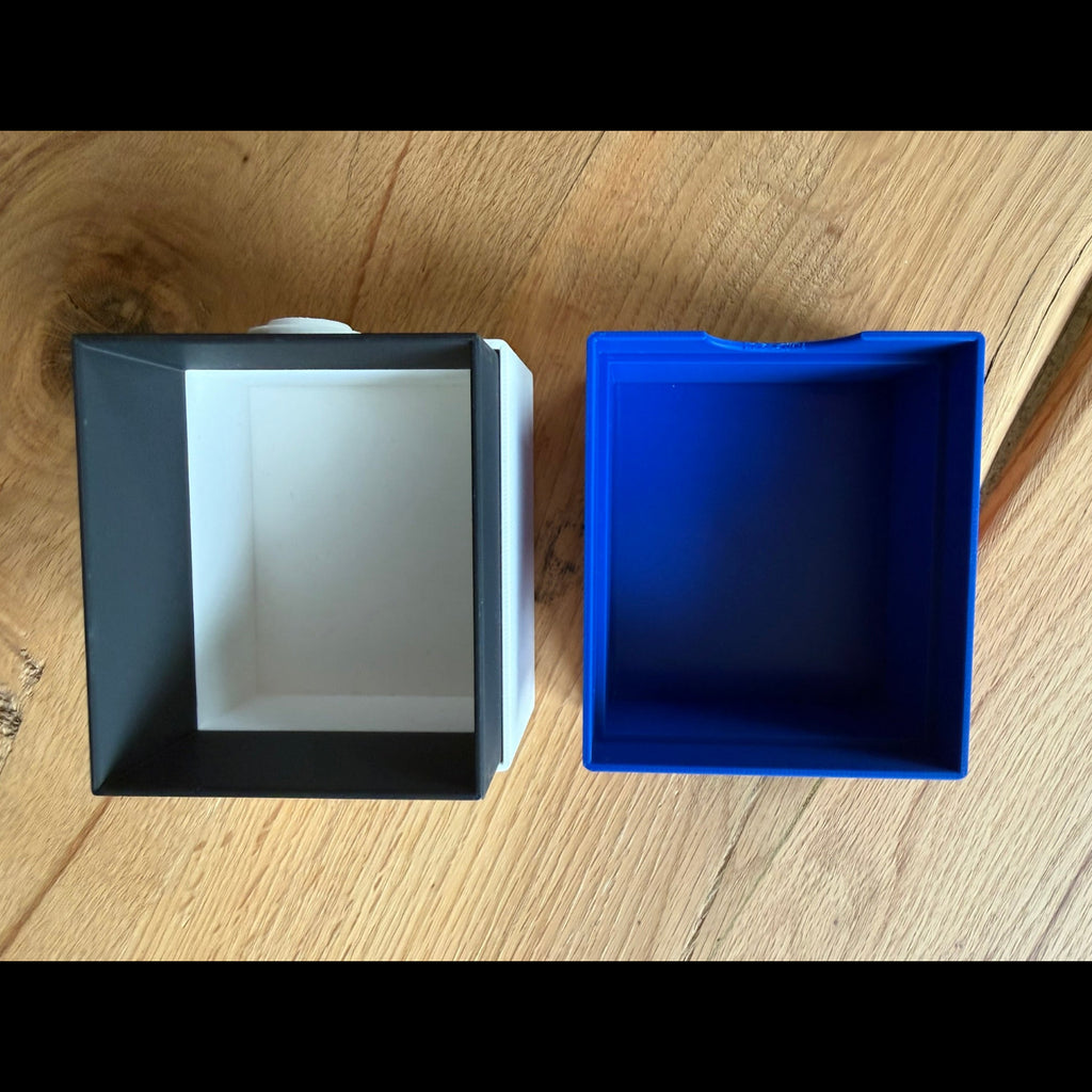 Toploader Storage Box – Super