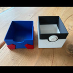 Toploader Storage Box – Super