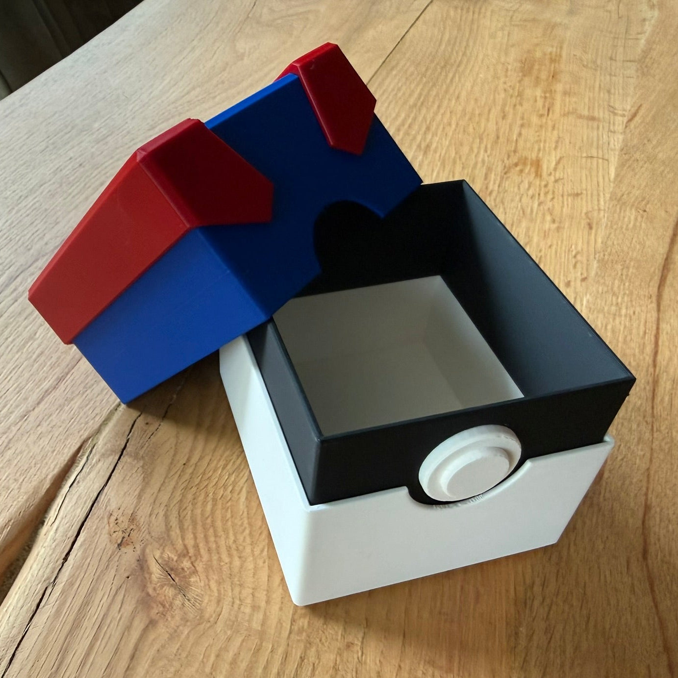 Toploader Storage Box – Super