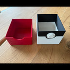 Toploader Storage Box – Classic