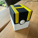 Toploader Storage Box – Hyper