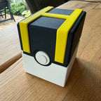 Toploader Storage Box – Hyper