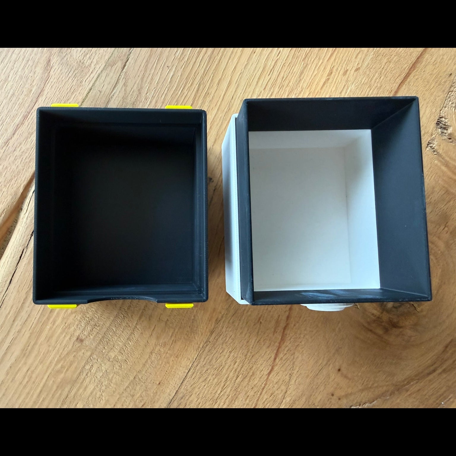 Toploader Storage Box – Hyper