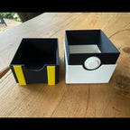 Toploader Storage Box – Hyper