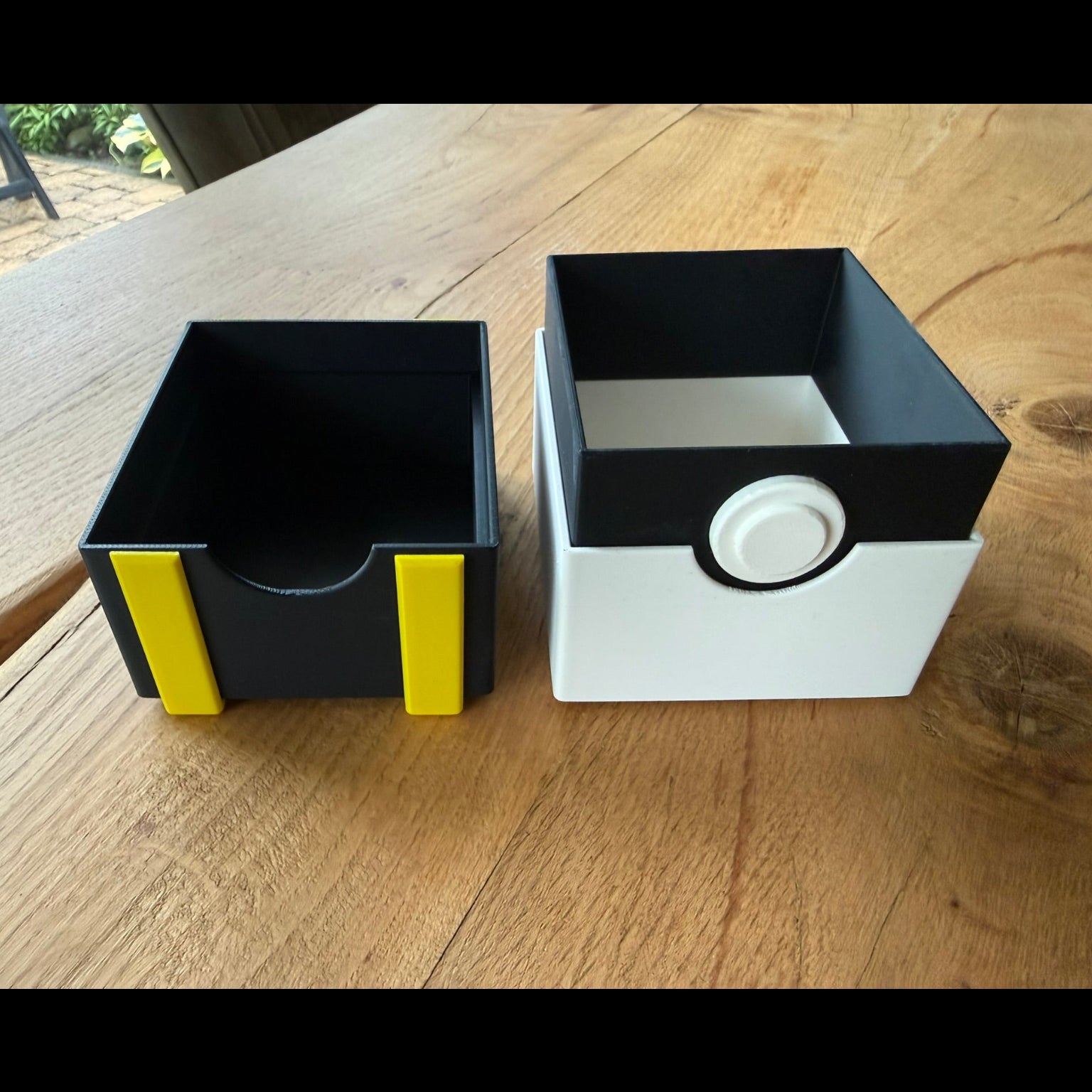 Toploader Storage Box – Hyper