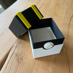 Toploader Storage Box – Hyper
