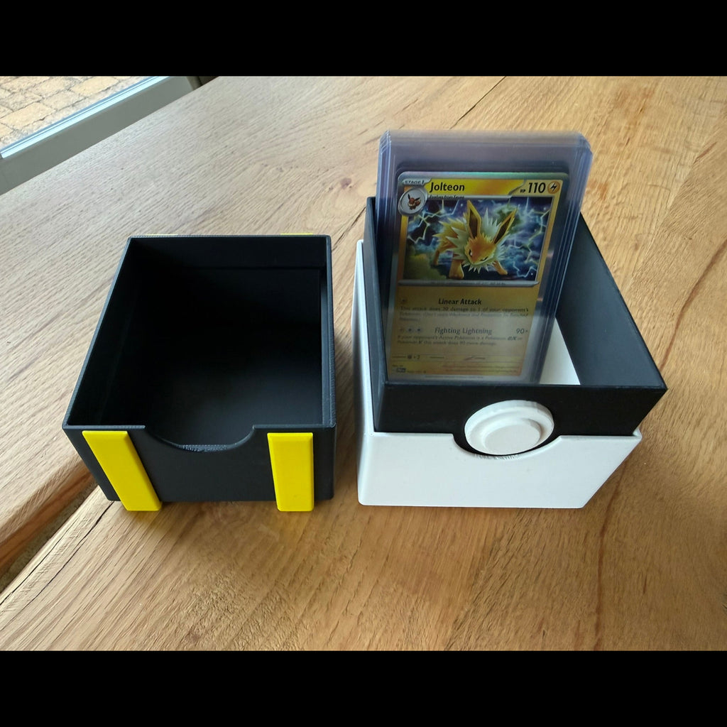 Toploader Storage Box – Hyper