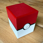 Toploader Storage Box – Classic