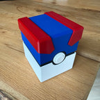 Toploader Storage Box – Super