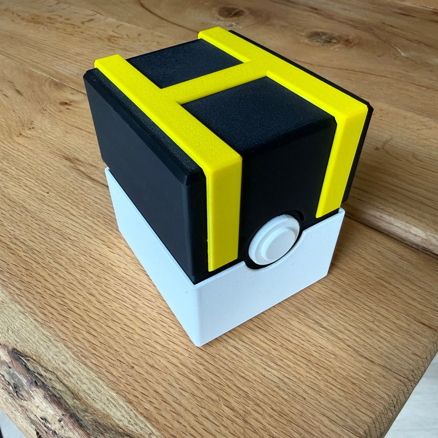 Toploader Storage Box – Hyper
