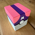 Toploader Storage Box – Ultimate