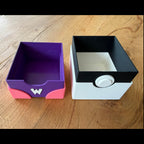 Toploader Storage Box – Ultimate
