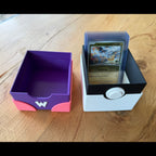 Toploader Storage Box – Ultimate