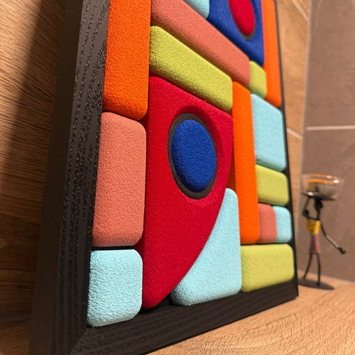 FuzzyForms 'Sunrise'