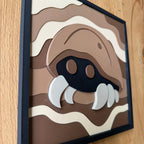 LayerForms 'Kabuto'