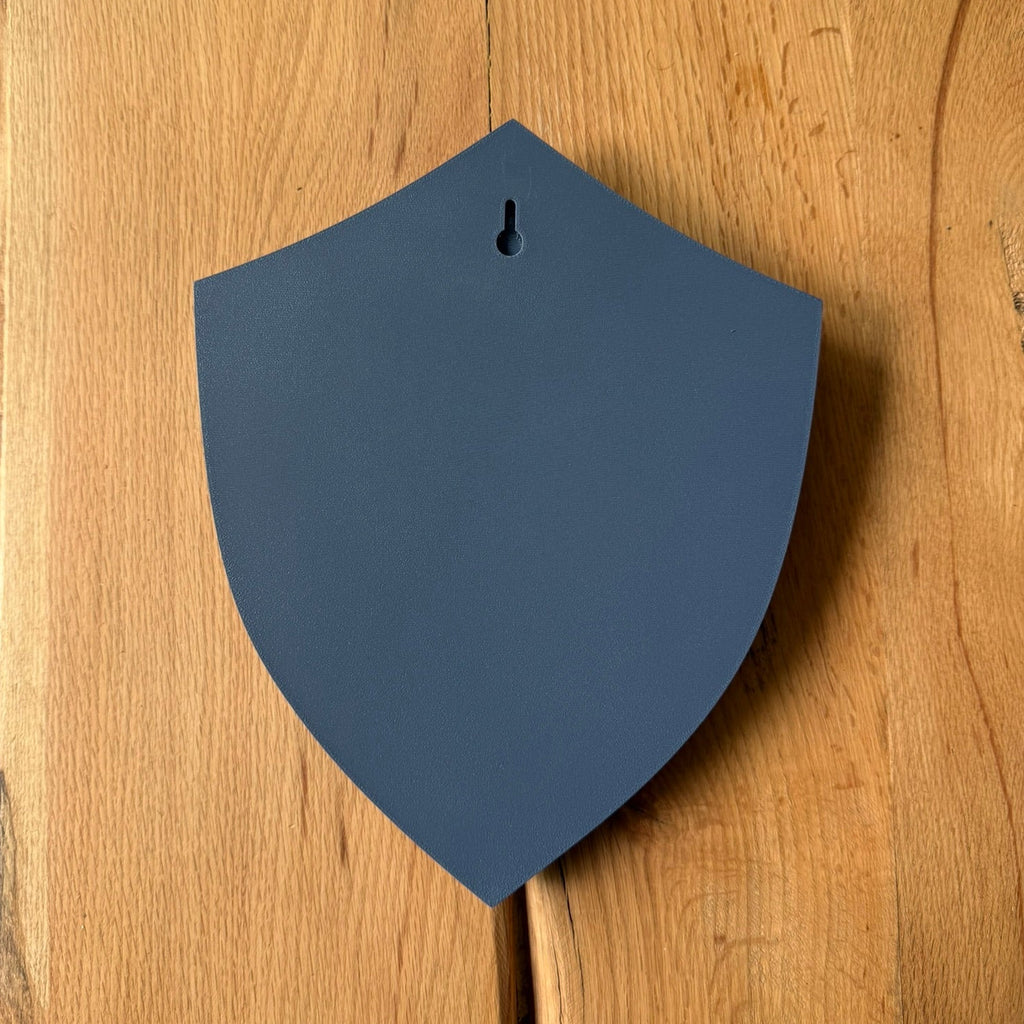 Hylian Shield – 3D-geprinte wanddecoratie