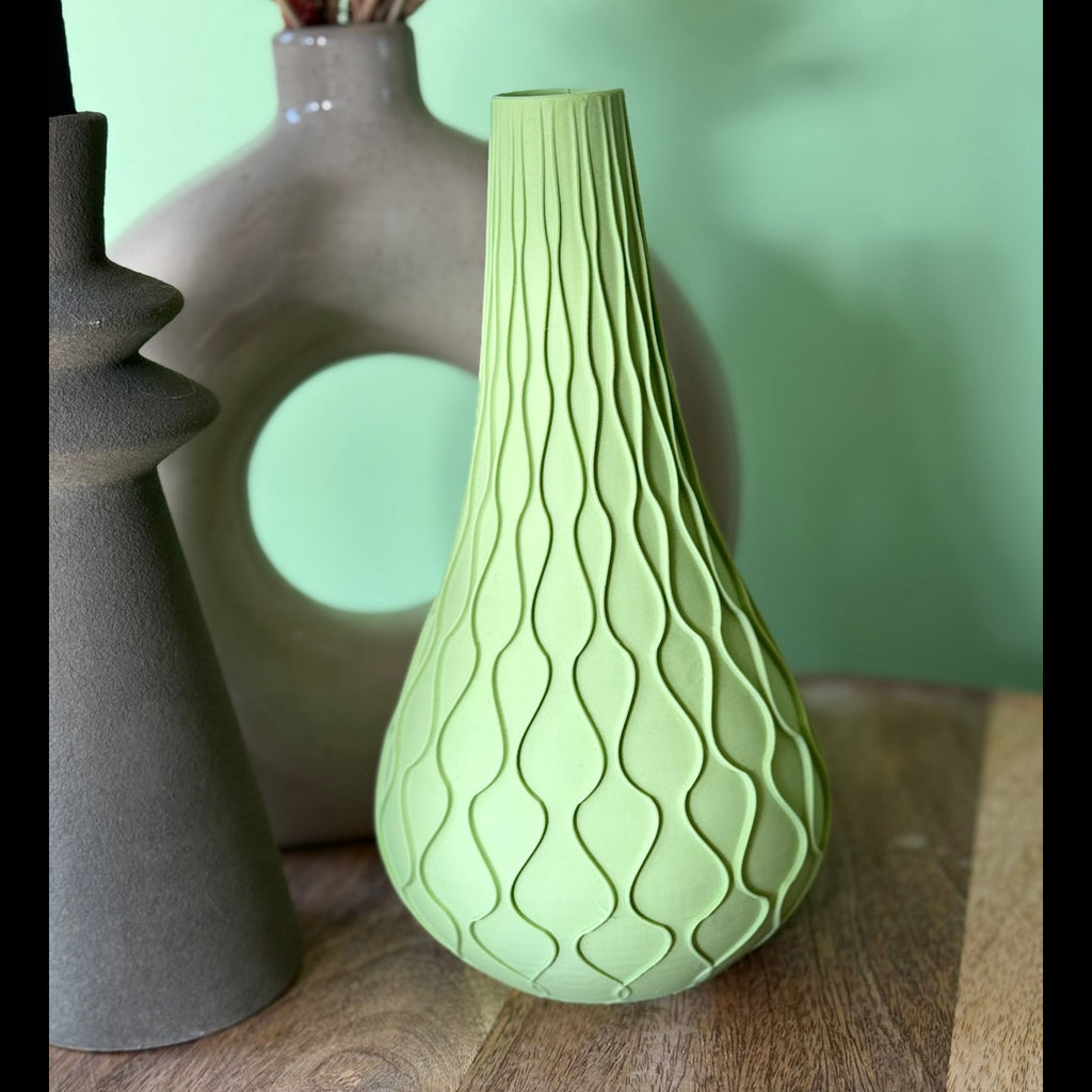 Vaas ‘Leavy Lines’