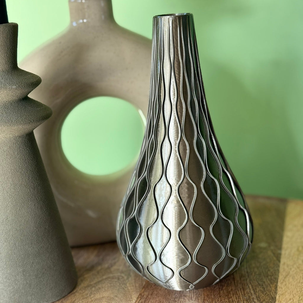 Vaas ‘Leavy Lines’