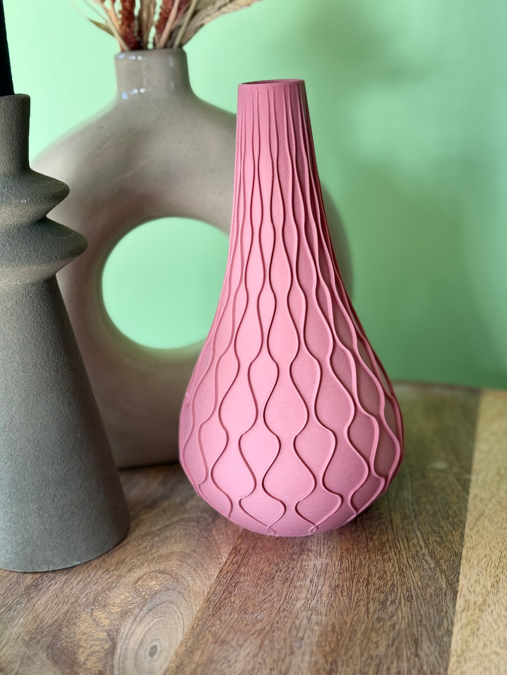 Vaas ‘Leavy Lines’