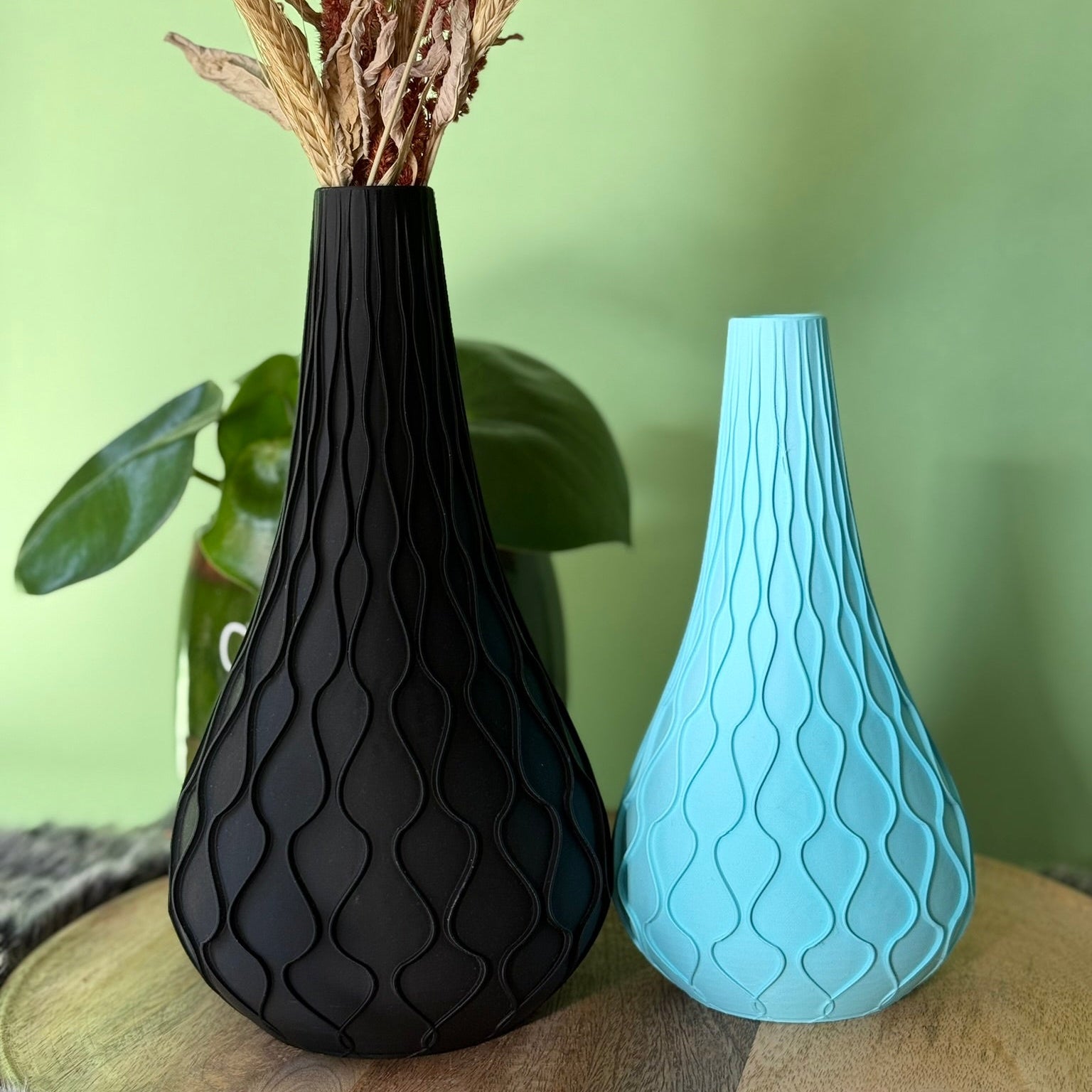 Vaas ‘Leavy Lines’