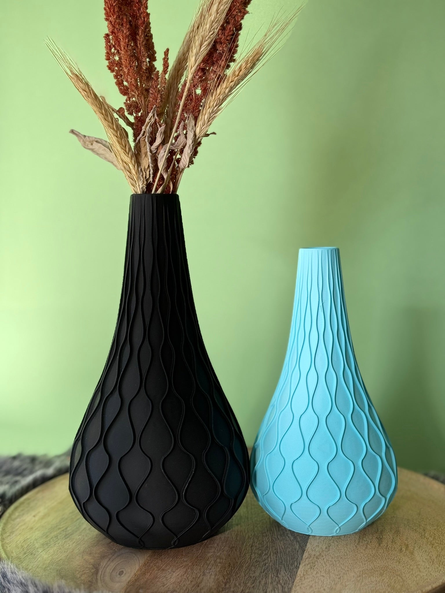 Vaas ‘Leavy Lines’