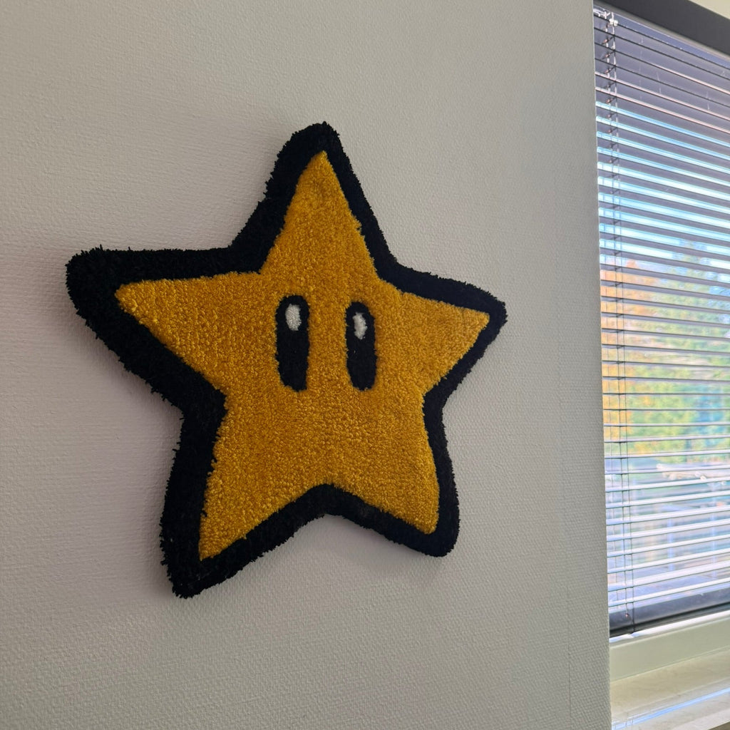 Lucky Star Rug