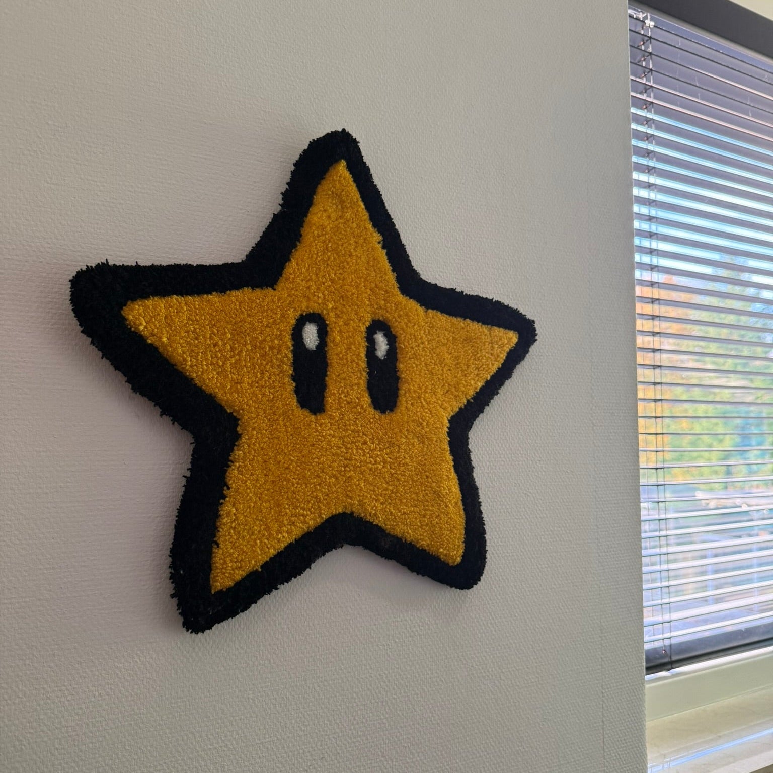 Lucky Star Rug