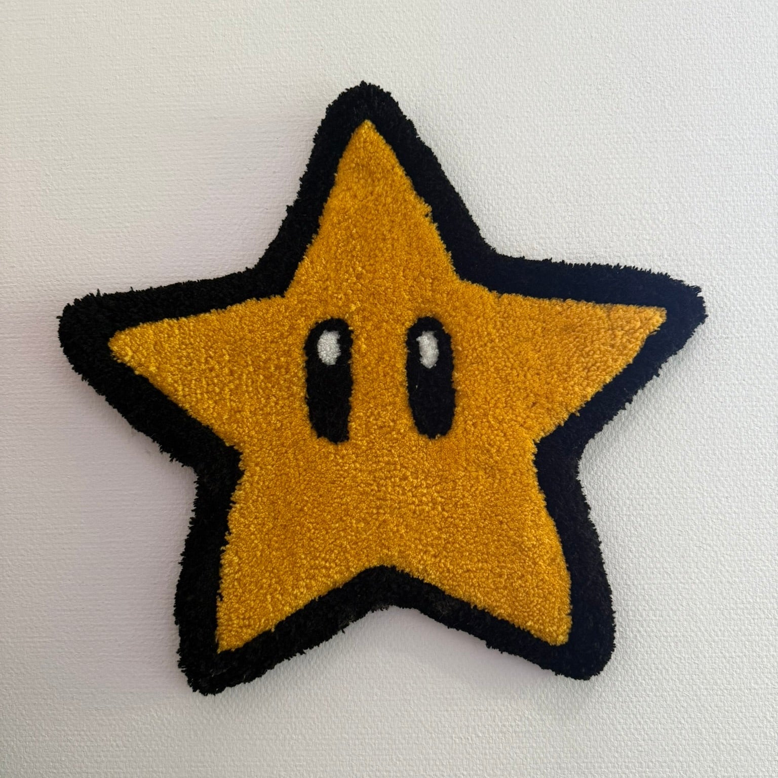 Lucky Star Rug