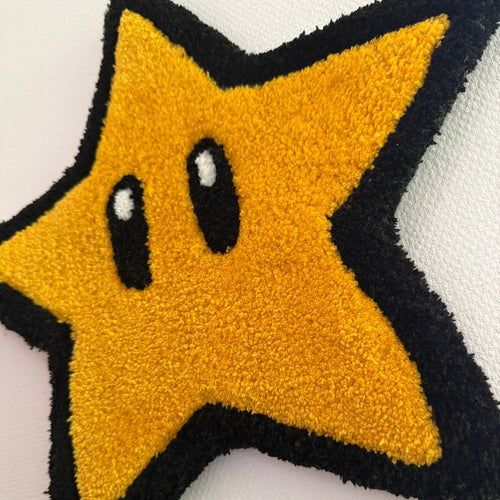 Lucky Star Rug