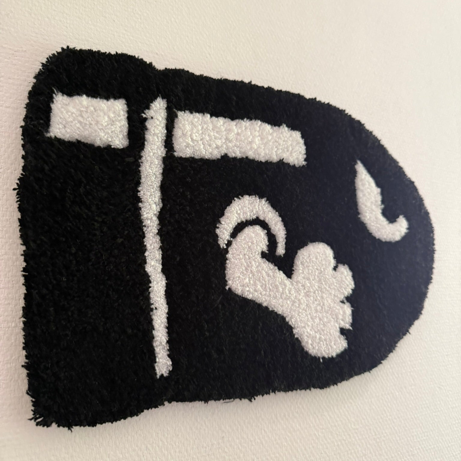 Retro Cannon Rug
