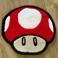 Shroomy Rug