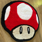 Shroomy Rug
