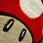Shroomy Rug