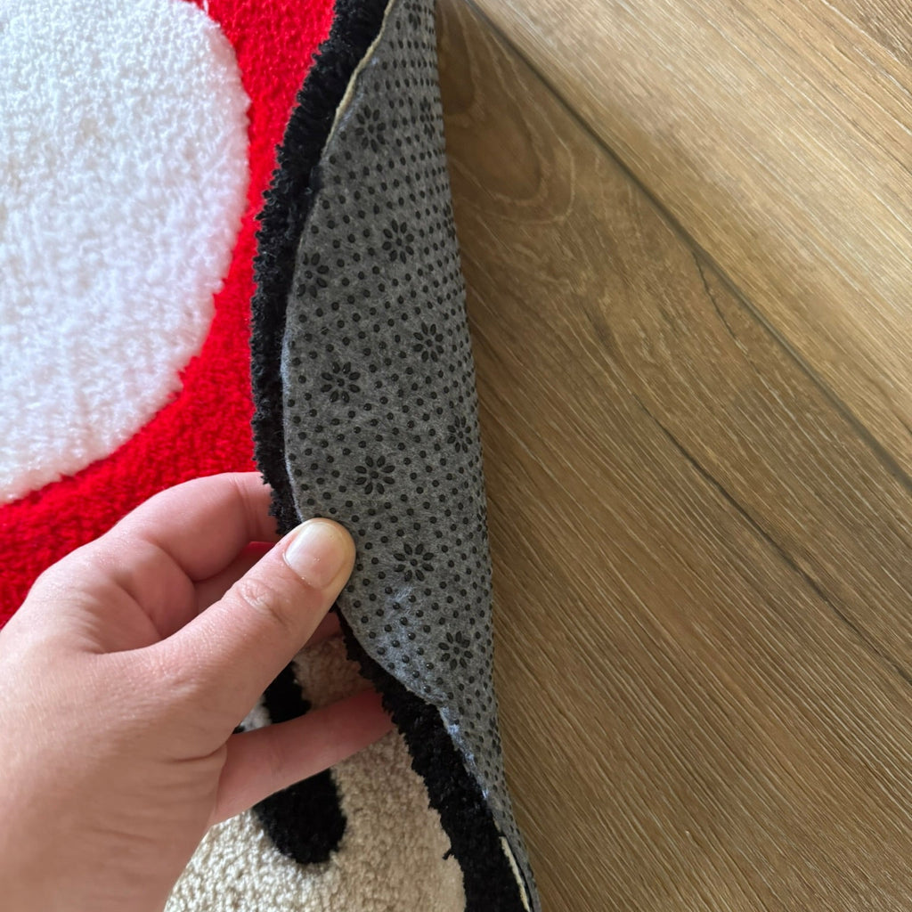 Shroomy Rug