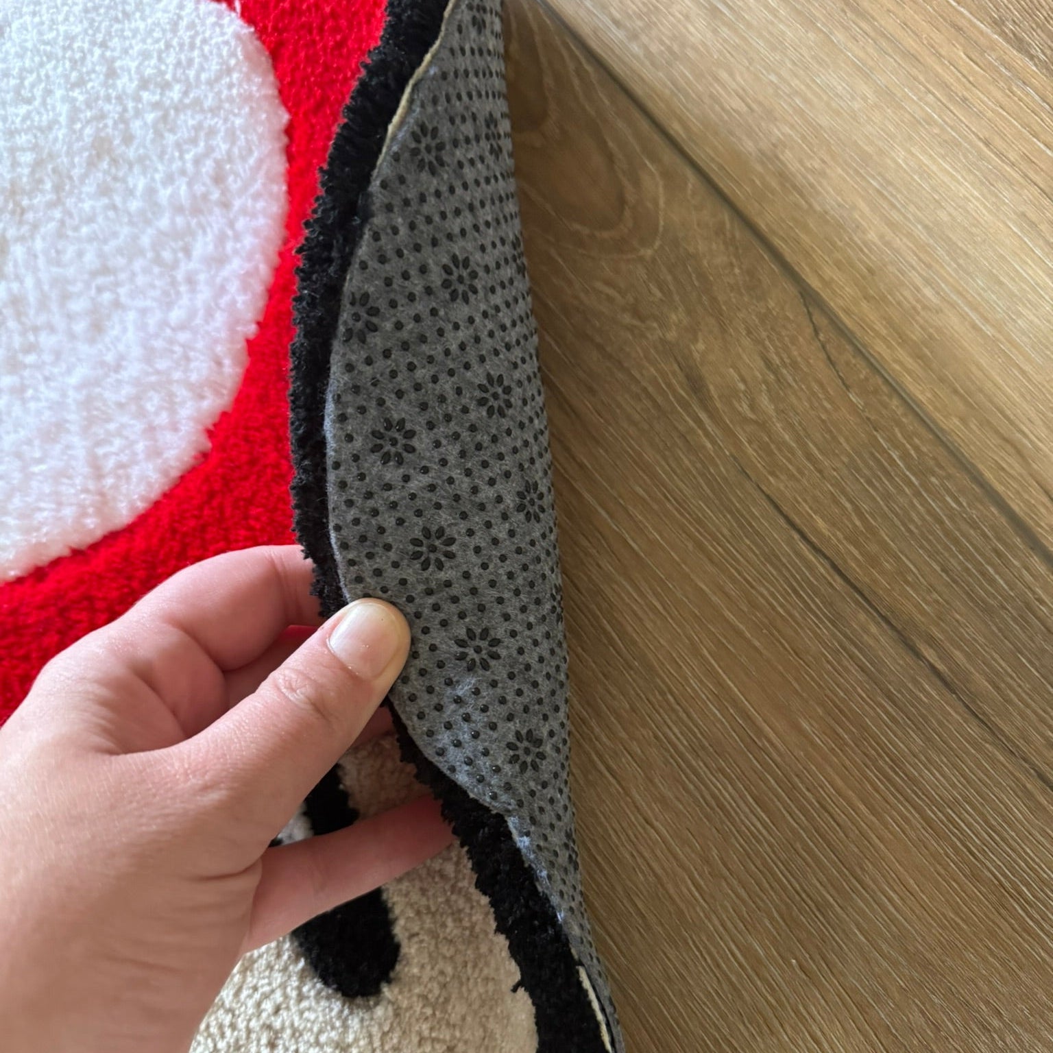 Shroomy Rug