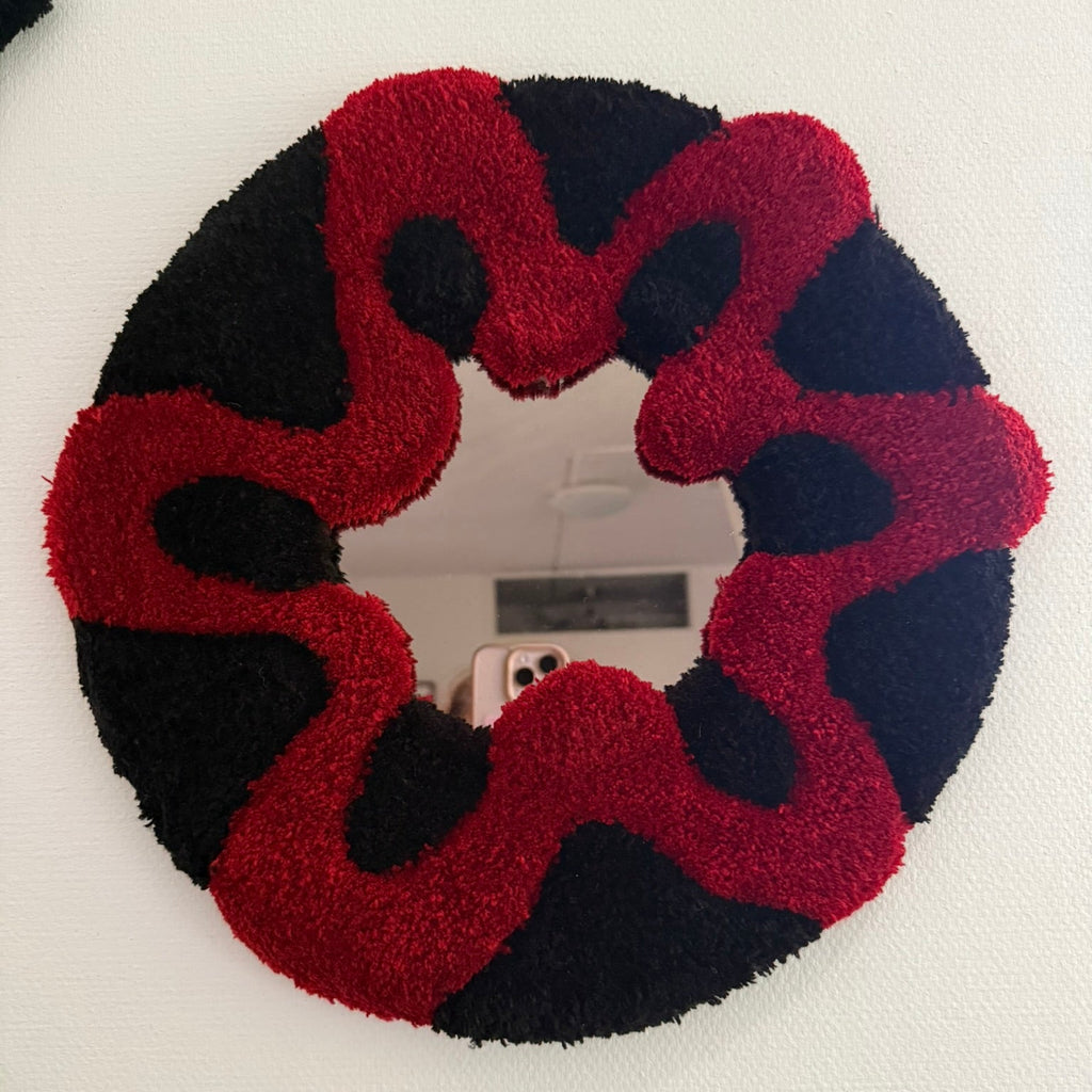 Midnight Flow rug