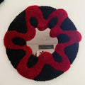 Midnight Flow rug