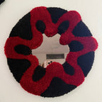 Midnight Flow rug