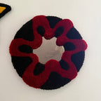 Midnight Flow rug
