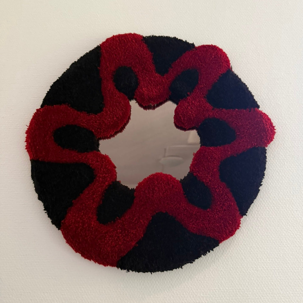 Midnight Flow rug