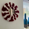Wild Wave Rug