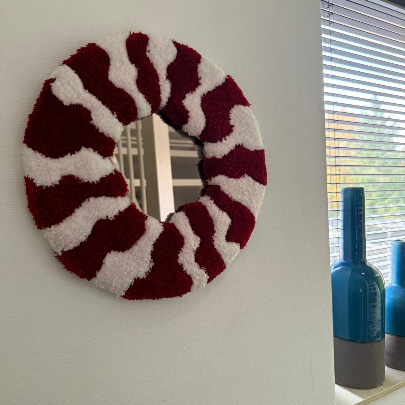 Wild Wave Rug