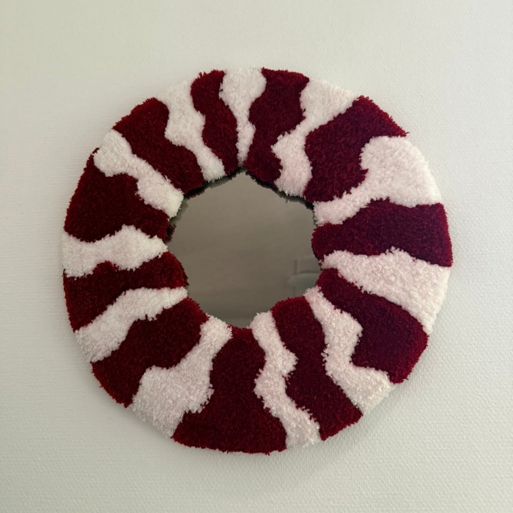 Wild Wave Rug