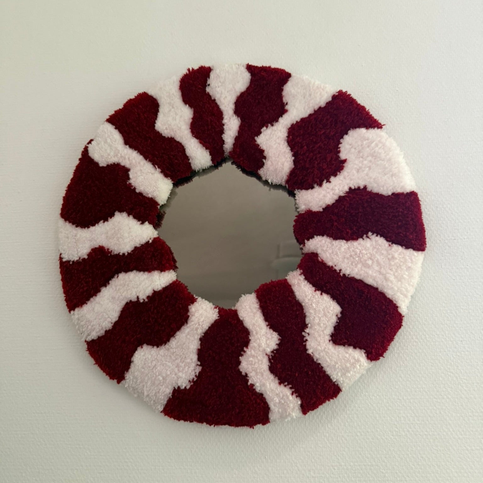 Wild Wave Rug